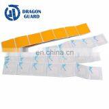 DRAGON GUARD Eas Security Label rf Label Barcode 8.2mhz 4x4cm thumbnail-5