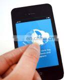 Printed Mobile Screen Magic Cleaning Pad thumbnail-1
