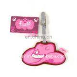 Leather Luggage Tag thumbnail-1