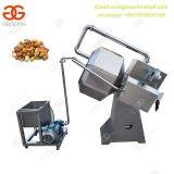 Automatic Stainless Steel Snack Seasoning Machine/Fried Potato Chips Seasoning Machine/CE Certificate Mixing Machine thumbnail-4