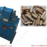 High Effiency Wood Pulg Making Machine Wood Bolt Machine Supplier China thumbnail-1