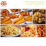 Fried Green Beans Production Line Suppliers/Easy Operate Green Beans Frying Production Line thumbnail-5