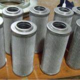 Mechanized Factory Dawn Return Oil Hydraulic FAX-25 x 20 Filter Element thumbnail-2