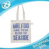 Heavy Duty High Quality Canvas Tote Bags Wholesale thumbnail-3