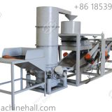 High quality shelling machine for pumpkin seeds and melon seeds for sale China supplier