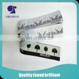 Provide the Different Width Woven Ribbon thumbnail-1