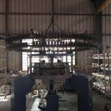 Weaving Machine Single Jersey Circular Knitting Machine thumbnail-5