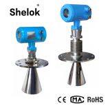 High Frequency Modern Design Radar Liquid Sensors Level Transmitters thumbnail-5