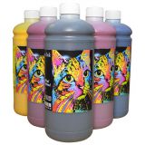  Pen Eco Solvent Printing Ink Factory 