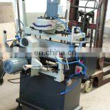 Double-head Router Milling Machine for Aluminum and PVC Profile thumbnail-2