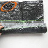 Factory Supply Plastic Ground Cover Weed Control Mat for Agricultural thumbnail-5