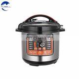 With Rice Meat Cake Stew Steam Braise Multi Function Electric Pressure Cooker 6L 6Q Instant Function Pot thumbnail-5