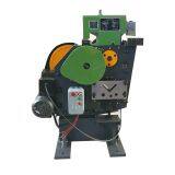 Busbar Cutting and Punching Machine Multi-functions Punching and Cutting Machine thumbnail-2