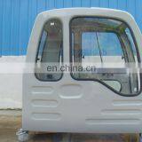 SK200-6E Kobelco Excavator Cab,sk200-6e Sk200-6 Cabin for Excavator thumbnail-3