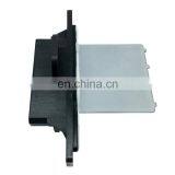 HVAC Blower Motor Resistor For Nis-san OEM 27150-62J60 2715062J60 thumbnail-3