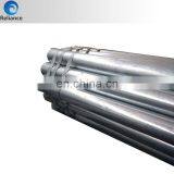 ROUND FENCE POST PRE GALVANIZED RAIL FENCE STEEL PIPE thumbnail-2