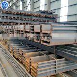 Hot Rolled U Shape China Steel Sheet Piling thumbnail-5