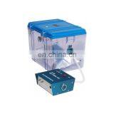 ZR-3520 Portable Autovac Air Pocket Atmospheric Sampler With Vacuum Box