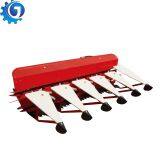 High Efficiency Straw Rectangular Baler Machine Wheat Rice Paddy Reaper Binder Machine thumbnail-3