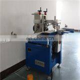 Tenon Drilling Machine for Wood Window and Profile Clamping by Pneumatic thumbnail-4