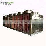 Anti Corrosion Stainless Steel Fresh Air Handling Unit for Marine/Offshore