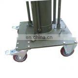 3m to 12m Electric Power Extendable Camera Mast thumbnail-3