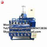 Китайская автоматическая машина для производства скouringеров из нержавеющей стали/машина для производства кухонных чистящих шаров