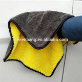 800gsm Super Absorbent Microfiber Towel for Cleaning thumbnail-5
