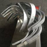 Aluminum Single Plate Railway Station / Car 4s Shop Thickness2.5mm / 3.5mm thumbnail-5