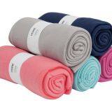 Polar Fleece Throw
