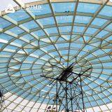 Best Design Fast Installation Prefabricated Bolt Joint Modular Building Steel Structure Church Hall Building thumbnail-4