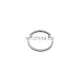 ERIKC B27 Injector Calibration Shim Denso Nozzle Adjust Washers and Spring Nozzle Shim Size: 1.57mm--1.66mm thumbnail-4