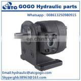 Chemical Pump GH2-25C/30C/35C/40C-LR GH4-50C/60C-LR Polyurethane Oil Pump thumbnail-3