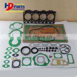 Engine Spare Parts B3.3 Full Gasket Kit