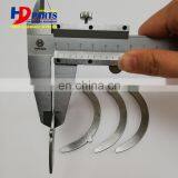 Diesel Engine Parts V2607T Thrust Washer thumbnail-3