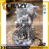 706-75-01170 Excavator Hydraulic Swing Motor Assy for PC200-6 thumbnail-5