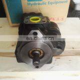 Hydraulic Piston Pump PVD-1B-32P-11G5-4191A Tractor Hydraulic Pumps thumbnail-5