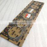 Cummins 6CT 6C8.3 Engine Cylinder Head Gasket 3938267 3907682 3911342 3921216 3921850 3928168 3931019 3935585