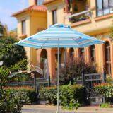 200-6 Push up Umbrella thumbnail-1