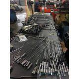 DIN and JIS Quality Skd61 Ejector Sleeve thumbnail-3