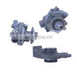 Diesel Engine Spare Parts 4352354 Water Pump Kit for Cqkms QSKTA50-GE QSK50 CM2150 MCRS Linxia China thumbnail-1