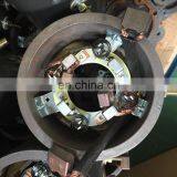 Мини-электрический мотор лебедки 12В с высокой скоростью и высокой частотой вращения thumbnail-6