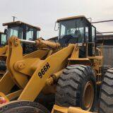 CAT 966H WHEEL LOADER thumbnail-1