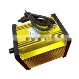 230Vac 3000W 1500RPM BLDC Temperature Sensor dc Brushless Motor thumbnail-2