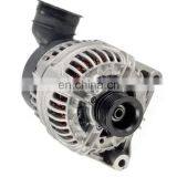 China New Auto Parts 12V 120A 0124515050 12317501595 12317501755 Car Alternator For BMW thumbnail-1