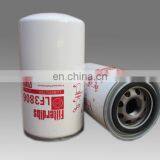 Diesel Engine Oil Filter LF3806 BT339 P558615 thumbnail-6