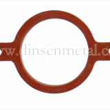EN877 Cast Iron Fitting Flange Ring/support Ring thumbnail-1