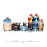 BUTANE GAS CARTRIDGE thumbnail-1