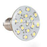 E14 110v 220v 35mm Waterproof Amusement Cabochon Rgb Pixel Light