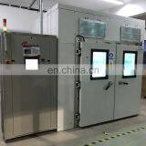 Solar Panel UV Preconditioning Test Chamber Testing Machine With IEC61215-2:2016 Testing Standard